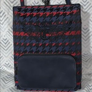 Unique E-World Convertible Bag